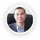 涪陵榨菜集團(tuán)財(cái)務(wù)總監(jiān)兼董事長秘書韋永生