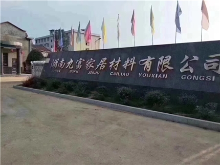 皇傢木業(yè)：助力管理路上披荊斬棘，照亮信息化之路